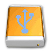 Removable Disk Files Recovery icon